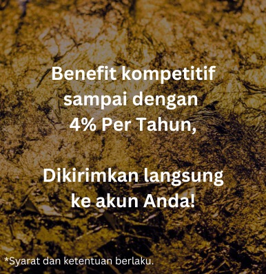 benefit kompetitif